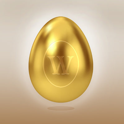 12th Annual Golden Egg Hunt