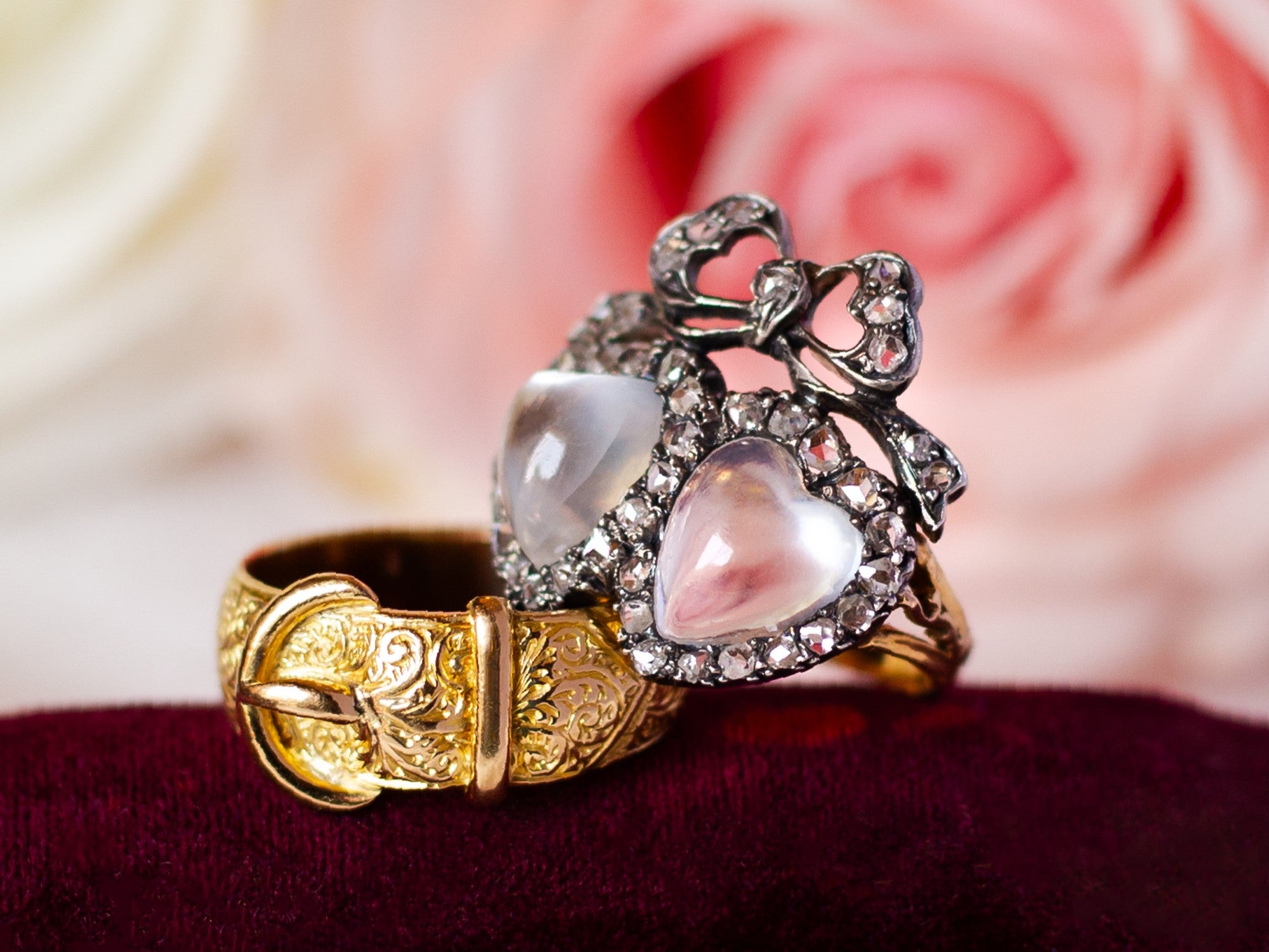 Walton's Antique & Estate Jewelry
– Walton's Jewelry