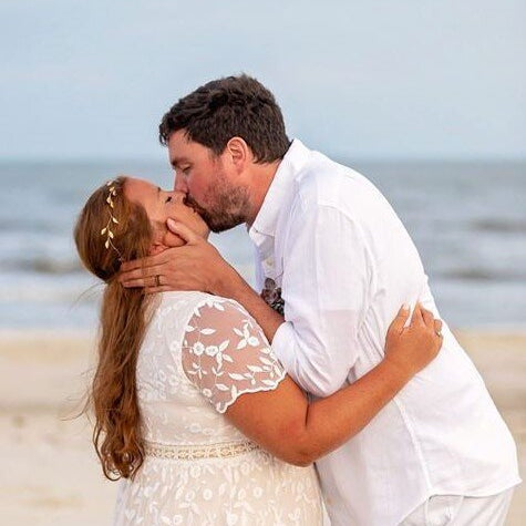 Todd and Melissa - Walton's Jewelry