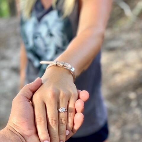 Tyler and Logan - Walton's Jewelry