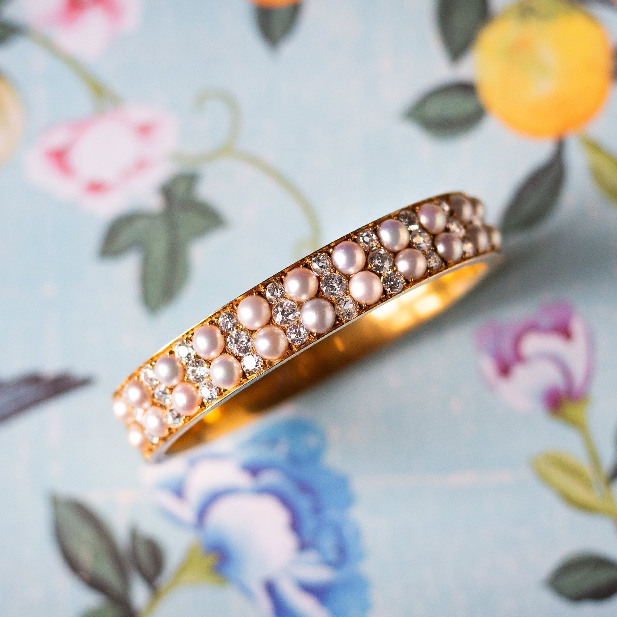 Five Frequently Asked Questions About Pearls