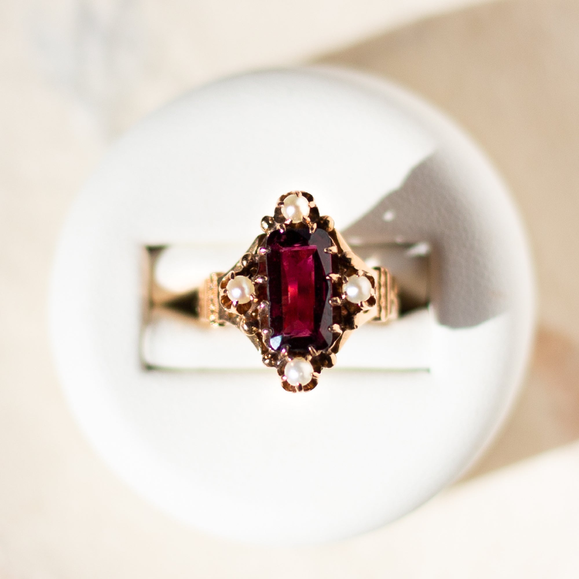 The Many Colors of Walton's Jewelry