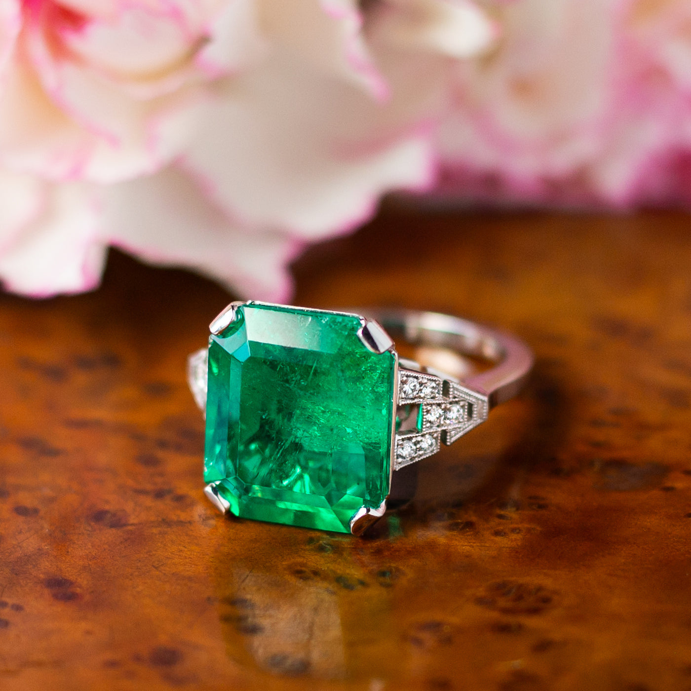 Ready to Quiz Your Colored Gemstone Knowledge?