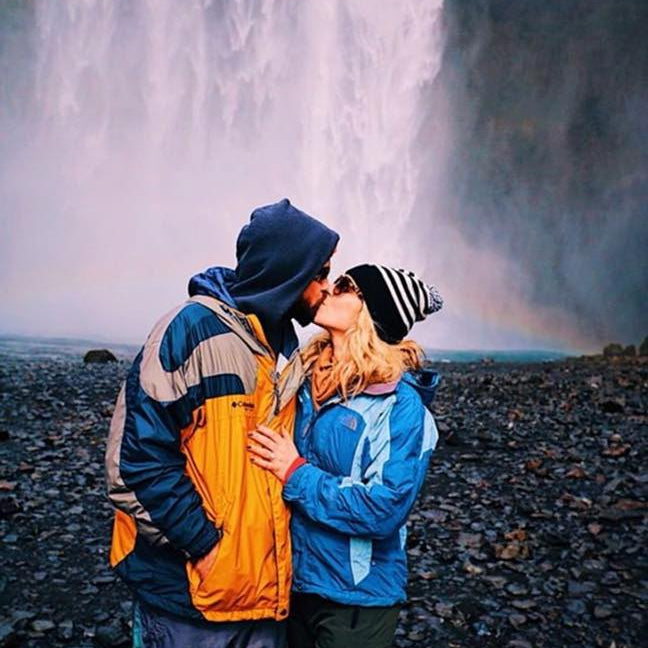 James and Blair - Walton's Jewelry