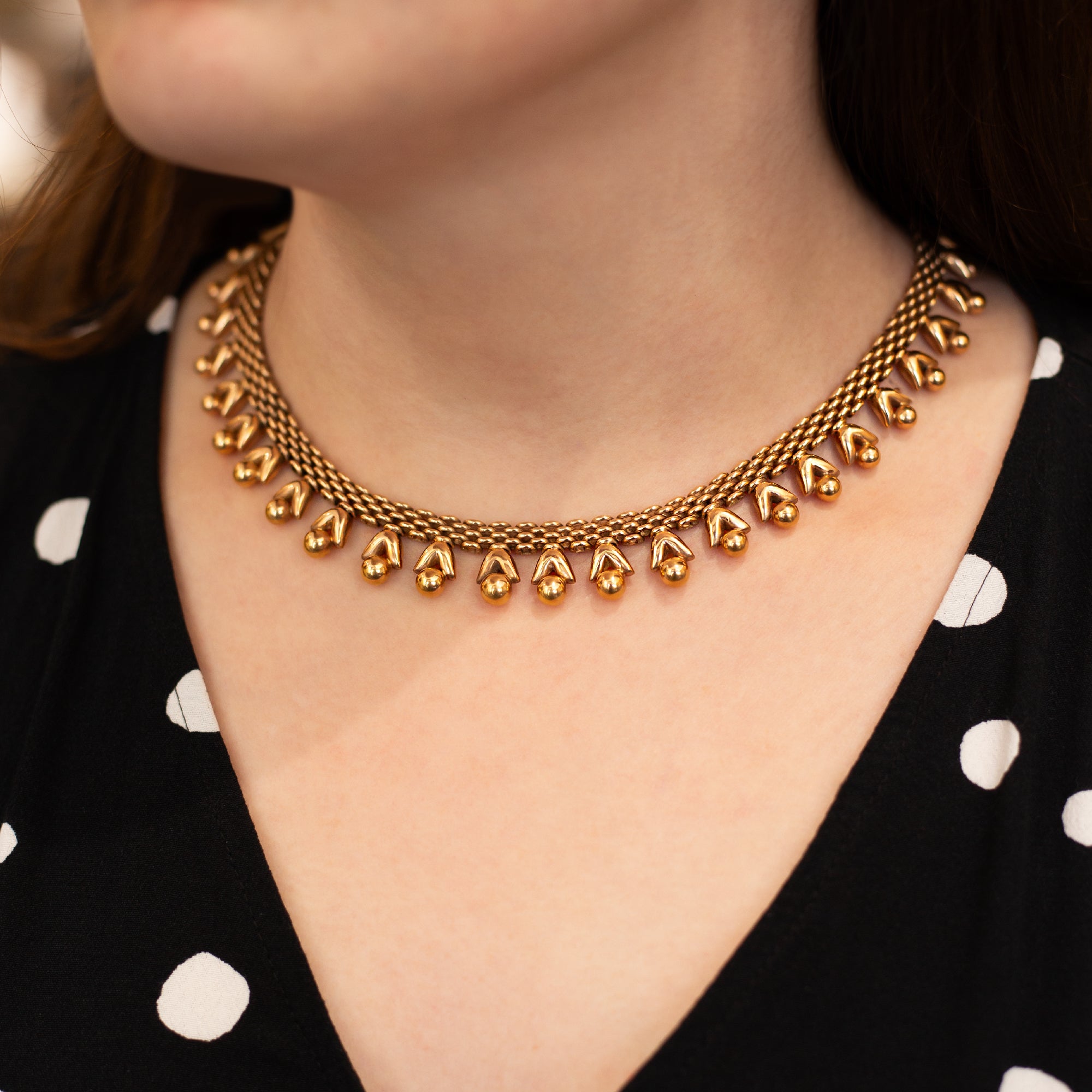 How to Find the Right Necklace Length