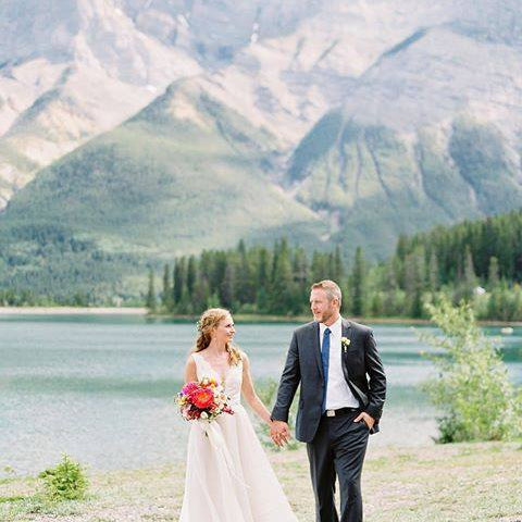 Steve and Sarah - Walton's Jewelry