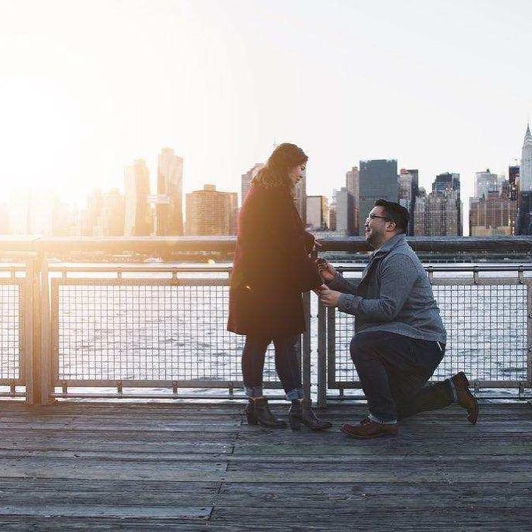 Max and Molly - Walton's Jewelry