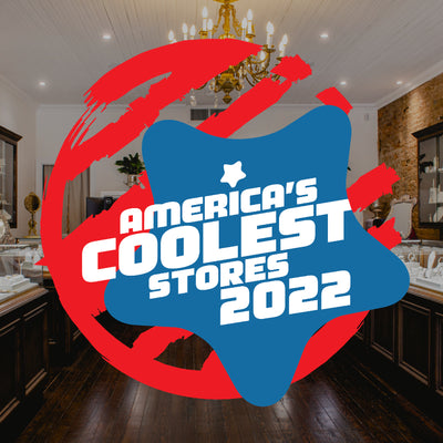 Instore Mag | America's Coolest Stores: Ten Stores of Distinction Join the Ranks