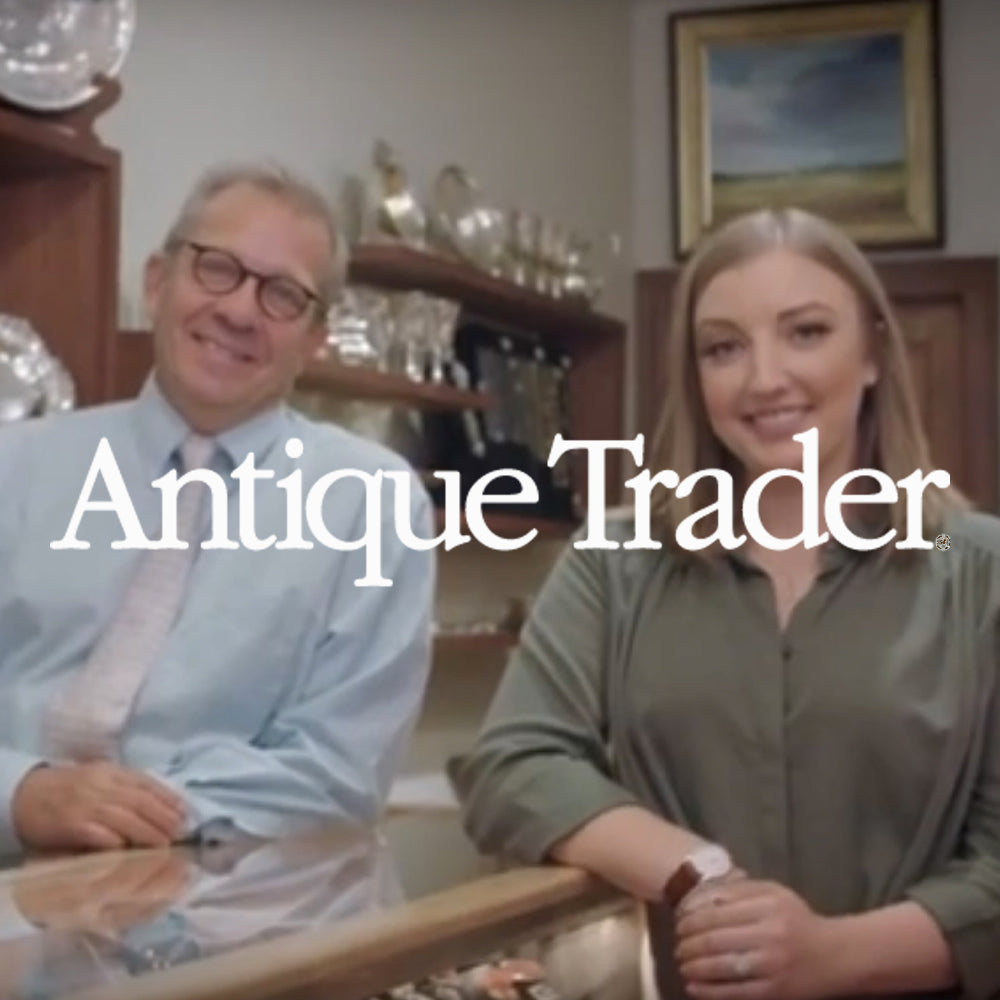 Antique Trader Magazine