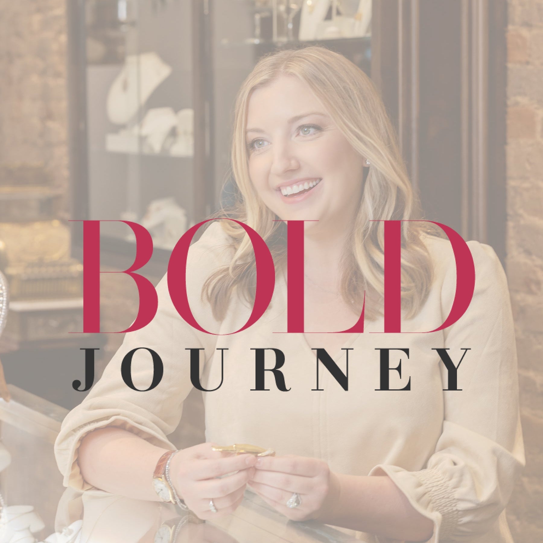 Bold Journey: Meet Julie Walton Garland - Walton's Jewelry