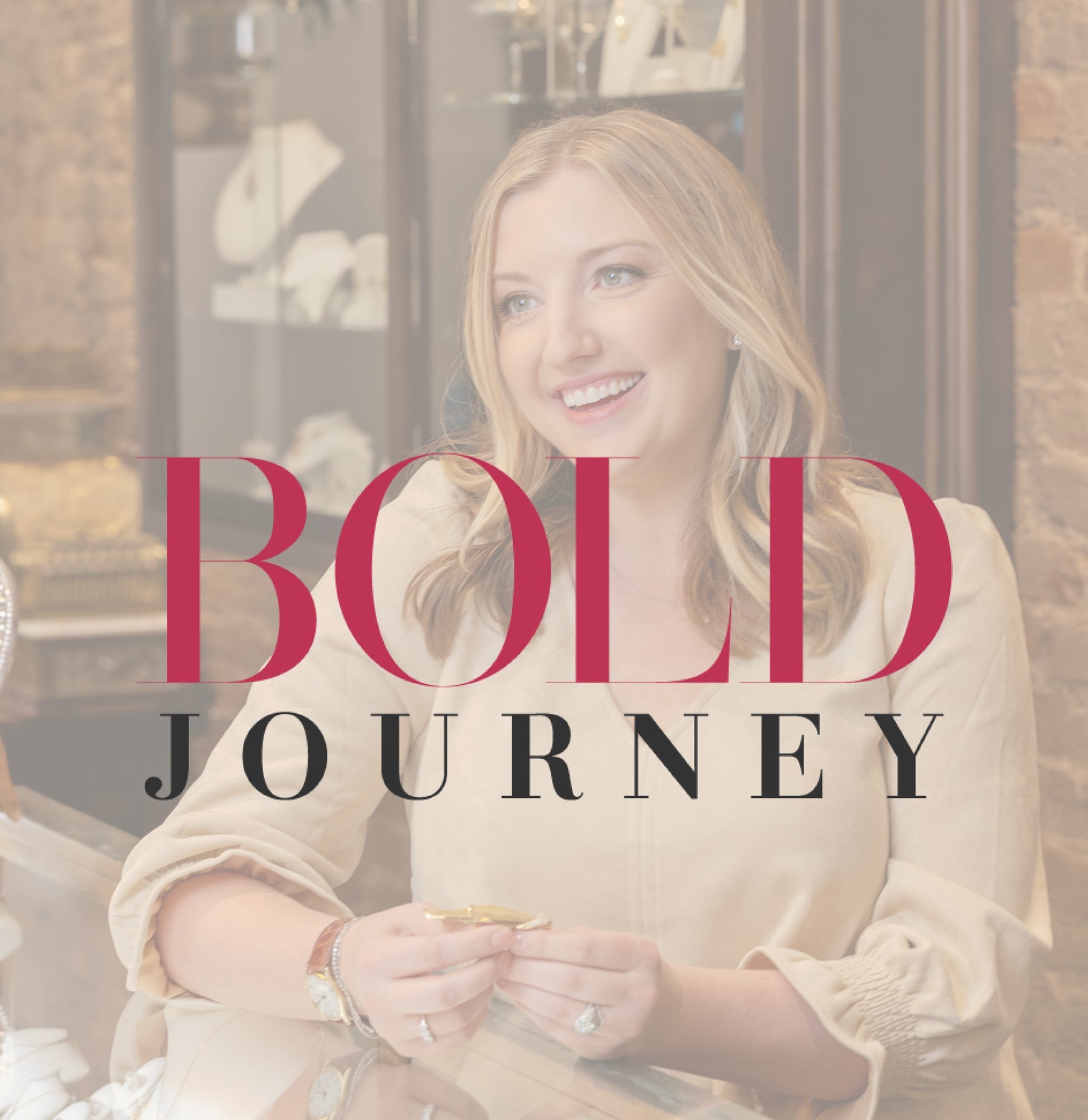 Bold Journey: Meet Julie Walton Garland - Walton's Jewelry