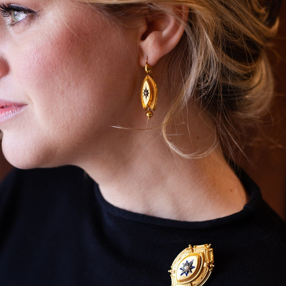 Jewels of Downton Abbey: A Farewell to Period Jewelry Perfection - Walton's Jewelry