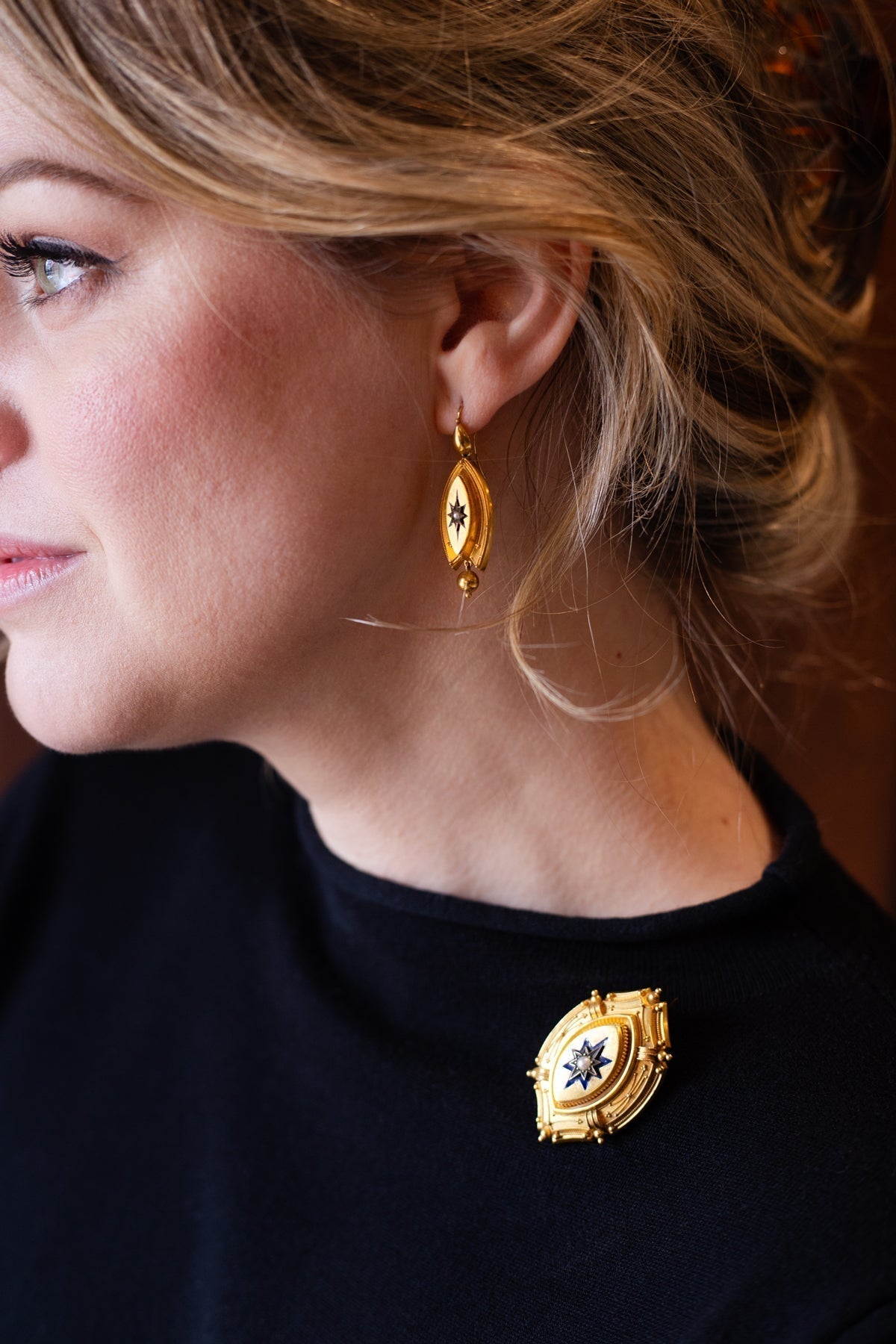 Jewels of Downton Abbey: A Farewell to Period Jewelry Perfection - Walton's Jewelry