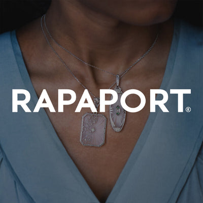 Rapaport: Vintage Sees a Resurgence at Retail