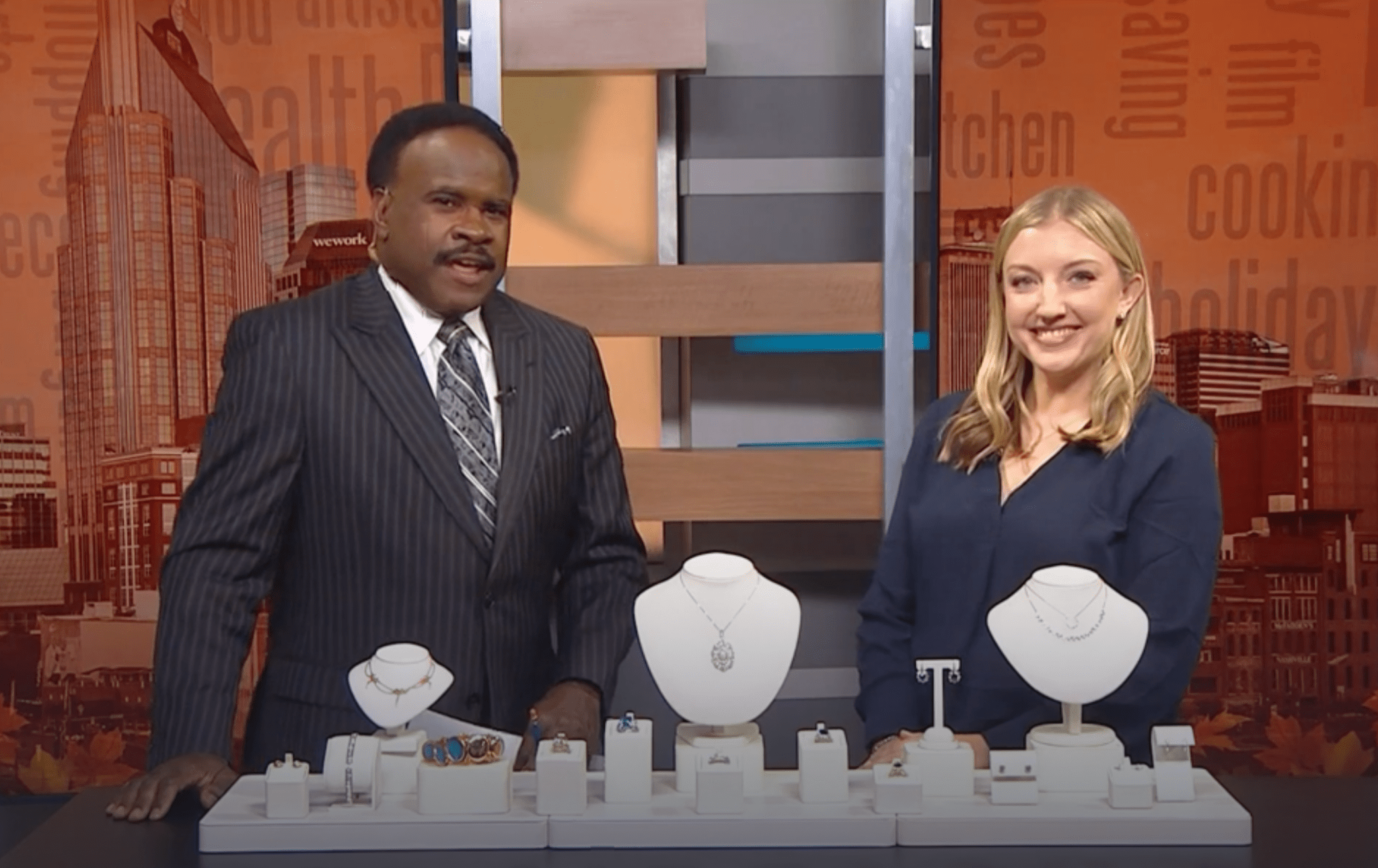 Talk of the Town: Unique Jewelry Gifts for the Holidays - Walton's Jewelry