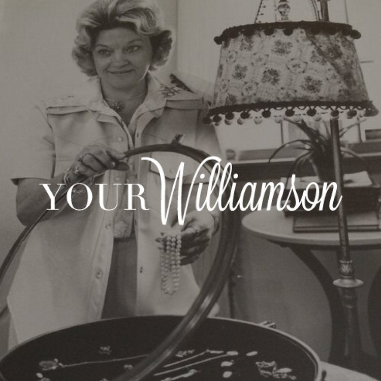 Your Williamson