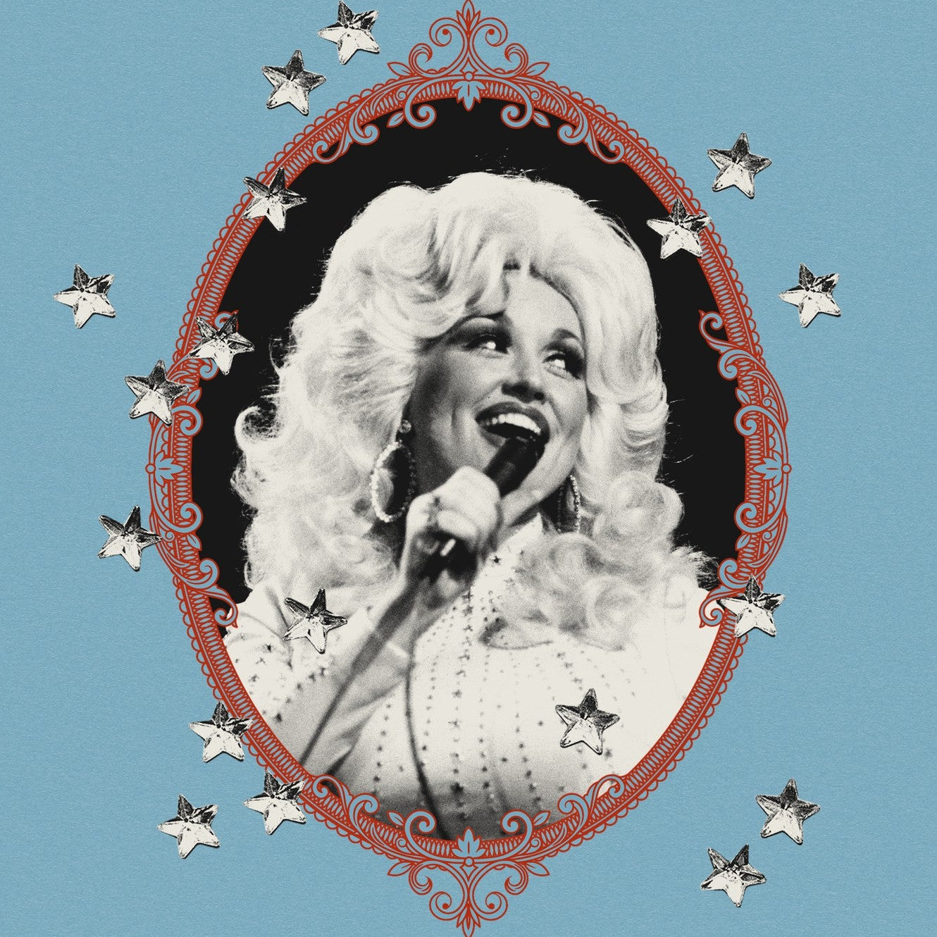 Dolly Parton