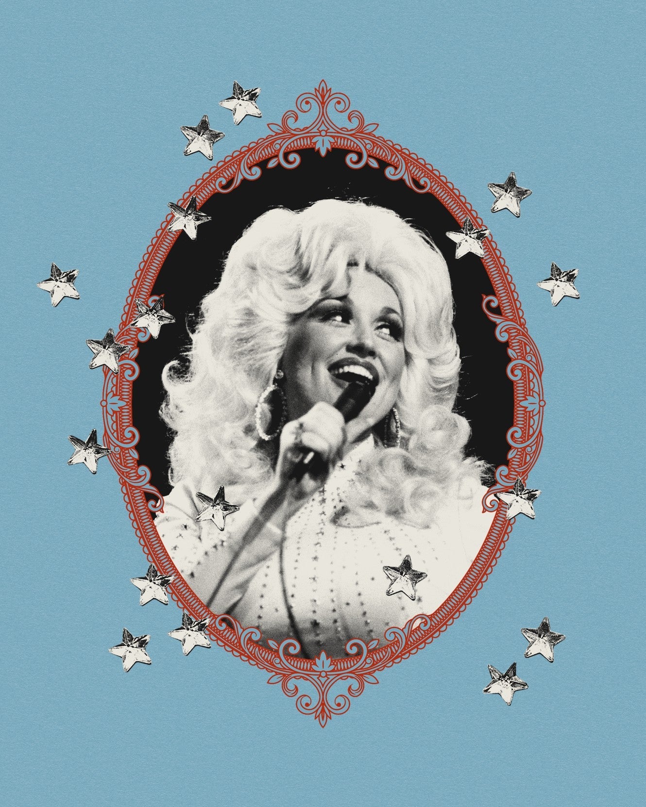 Dolly Parton