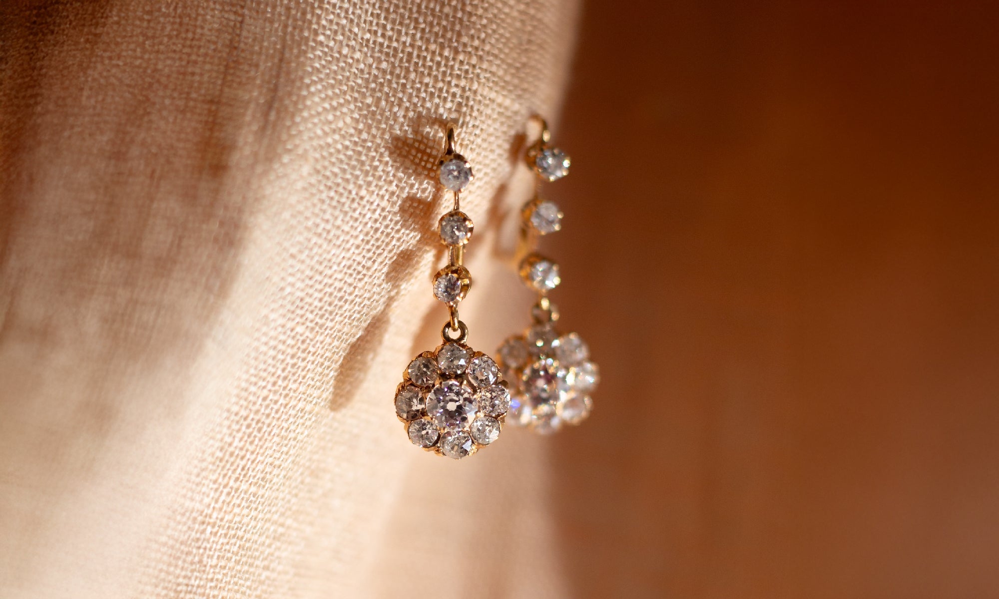 April Birthstone - Walton's Jewelry