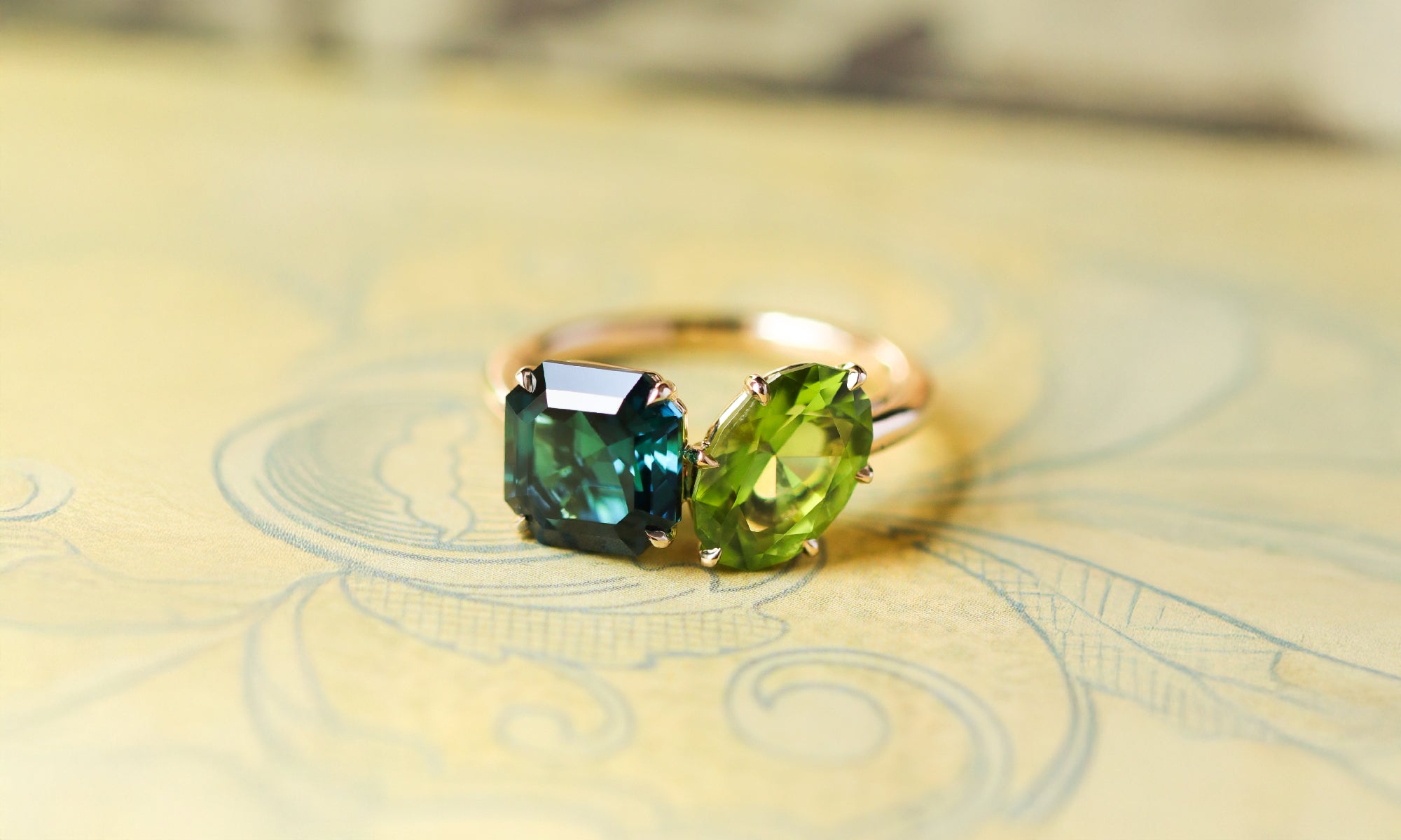 August Birthstone - Walton's Jewelry