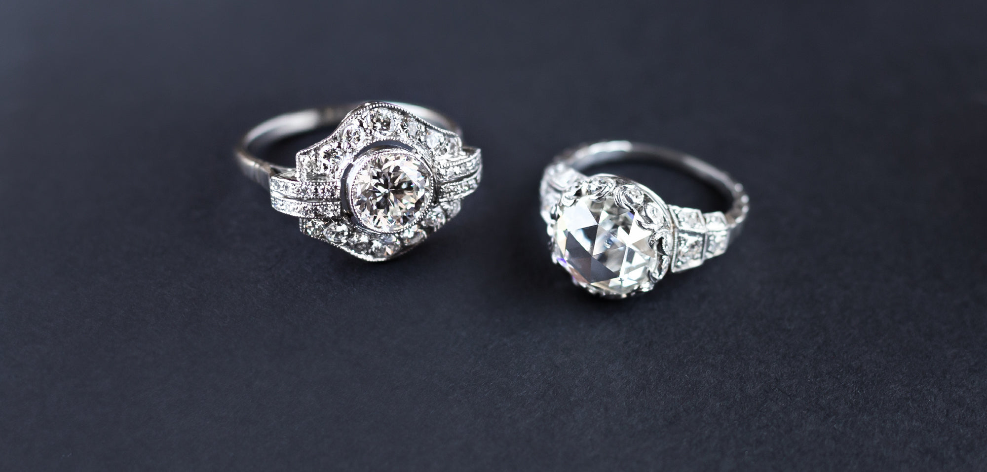 Art Deco - Walton's Jewelry