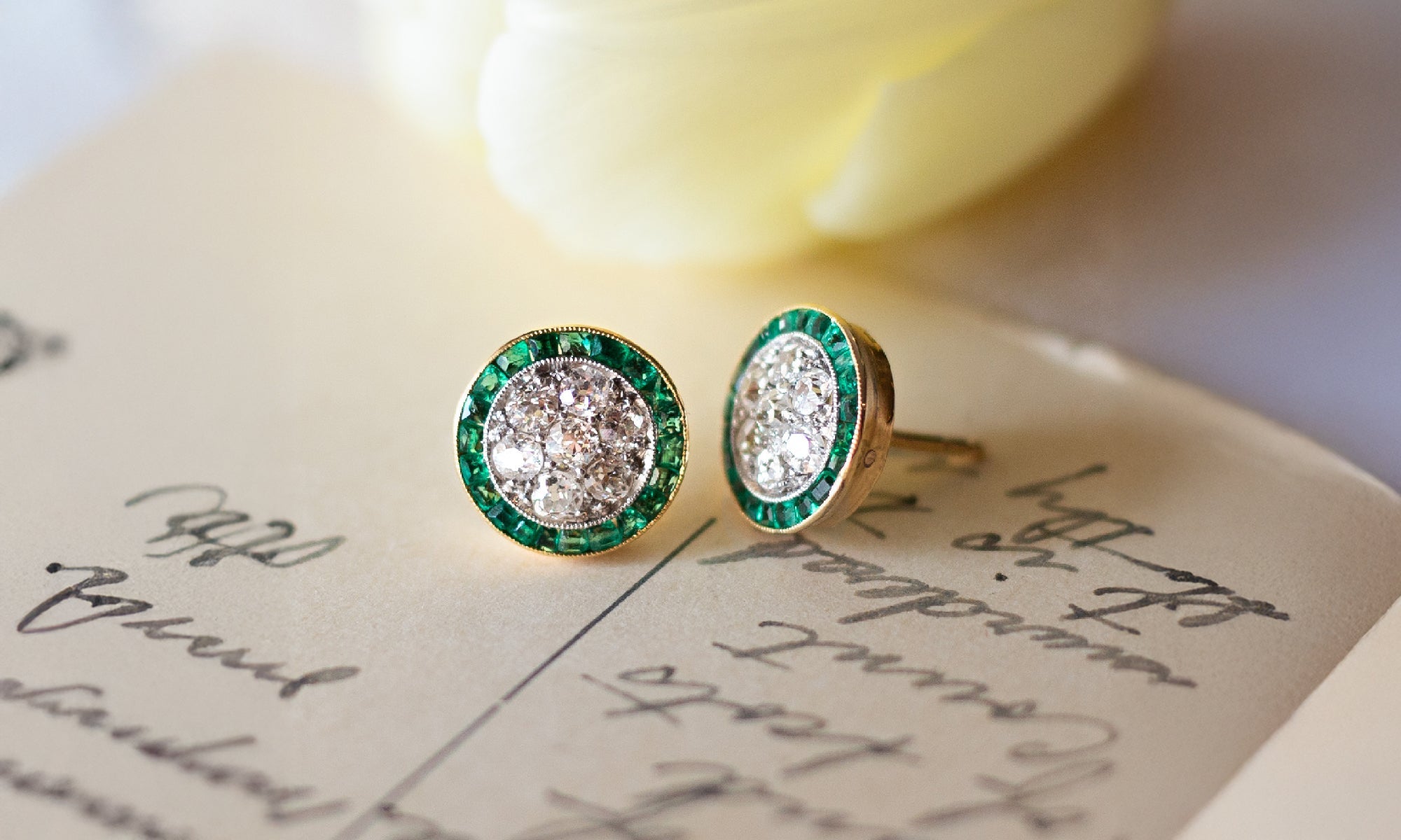 Earrings - Walton's Jewelry