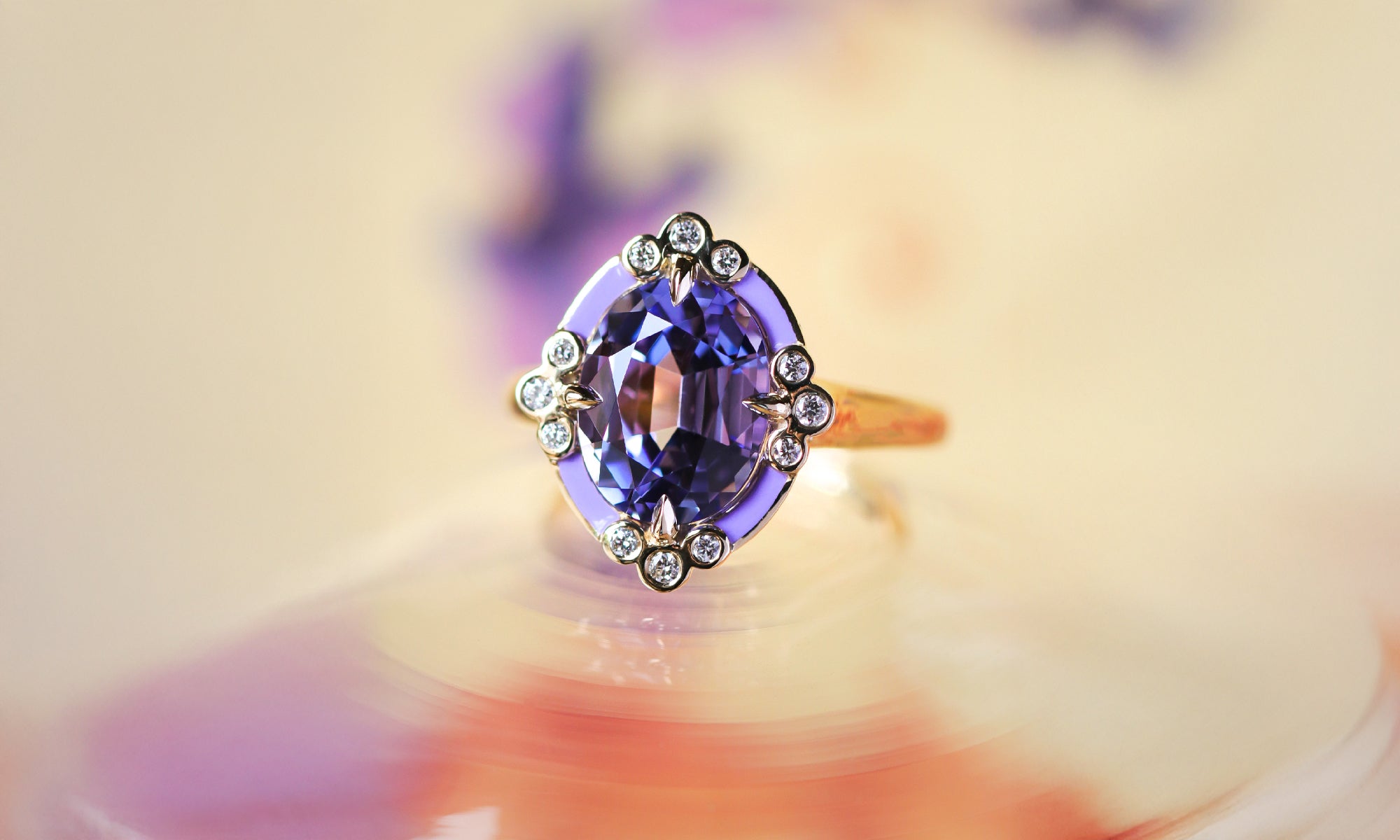 December Birthstone - Walton's Jewelry