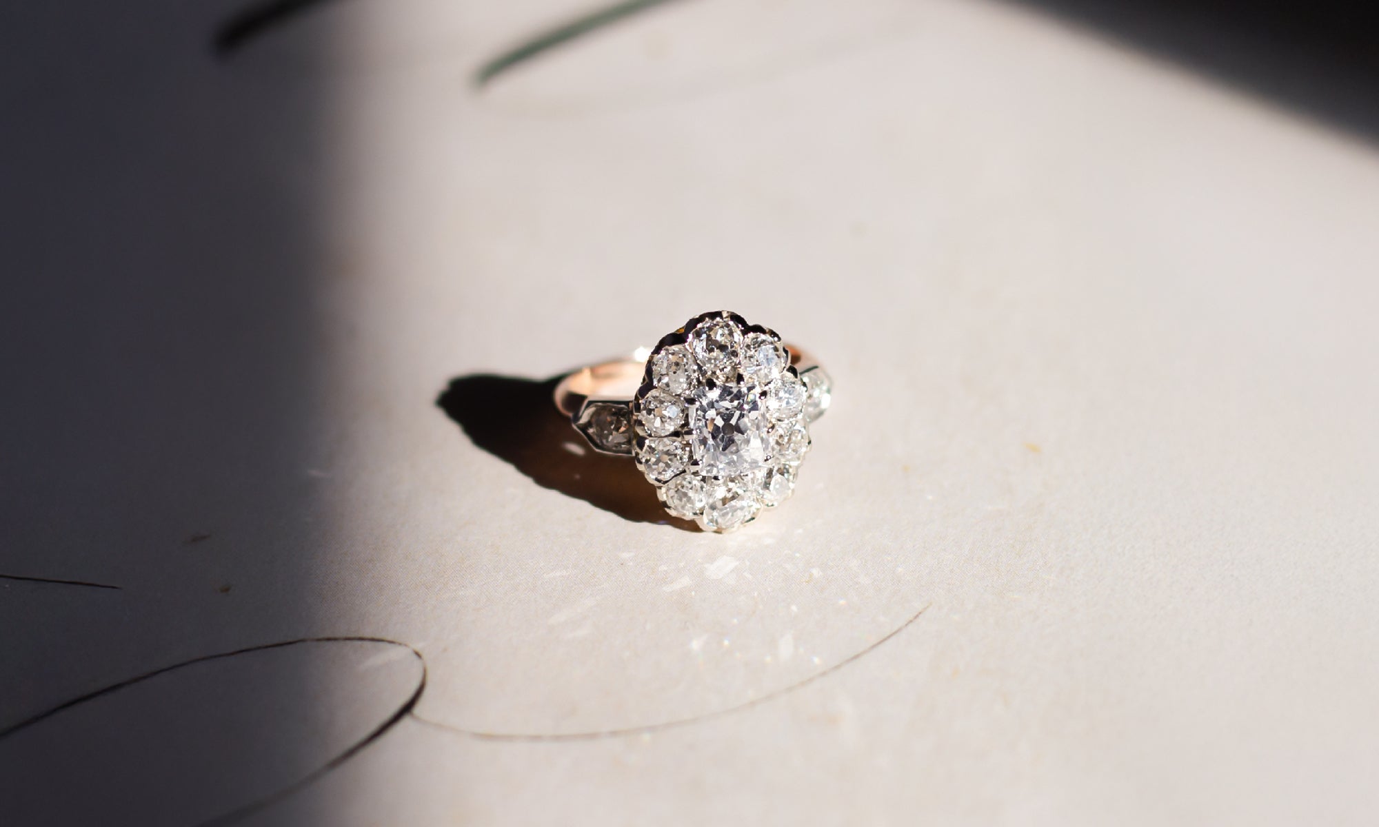 Edwardian - Walton's Jewelry