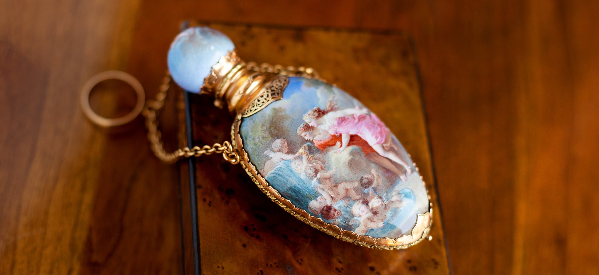 Legacy Collection - Walton's Jewelry