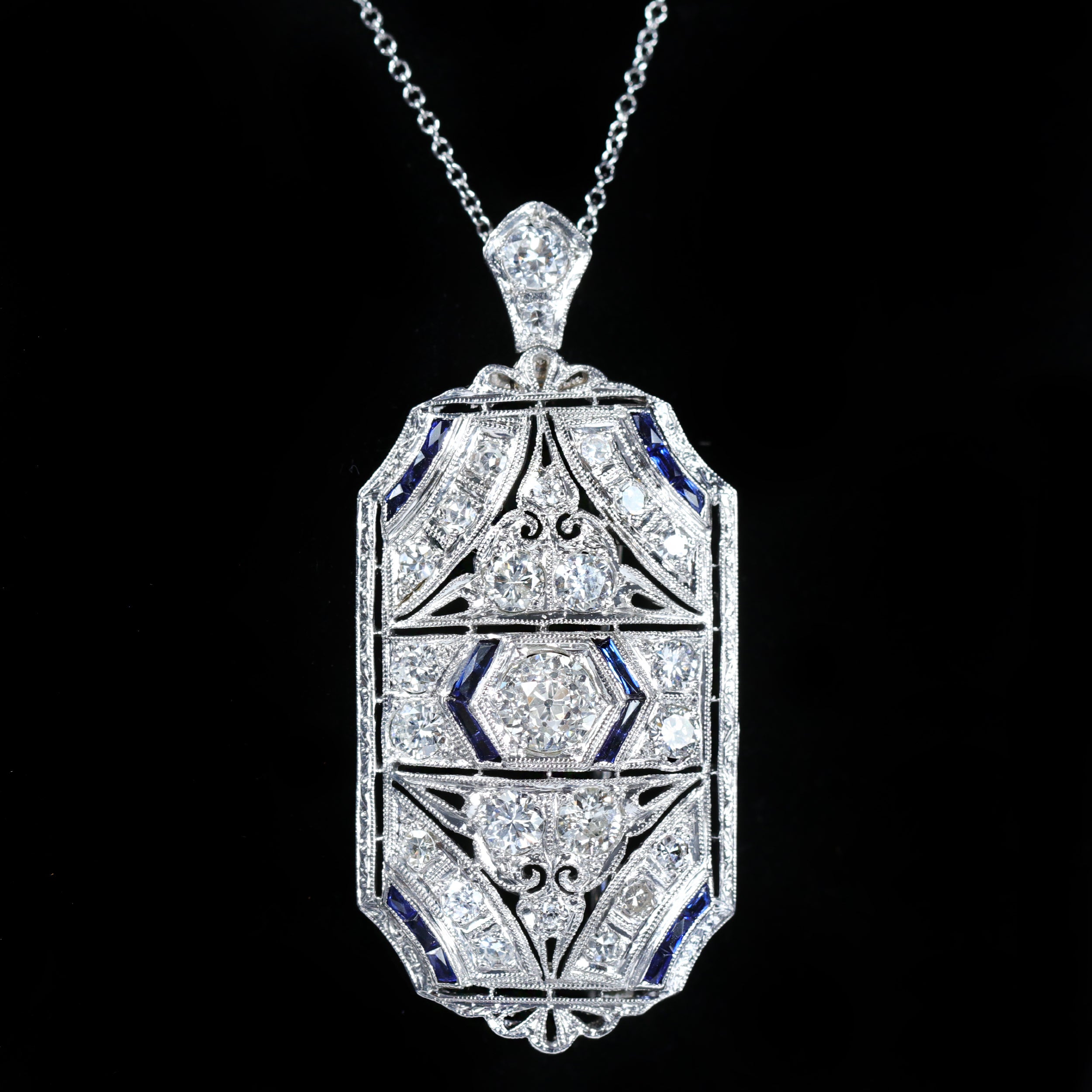 Brooches & Pins | Elegant Accessories at Walton's Jewelry