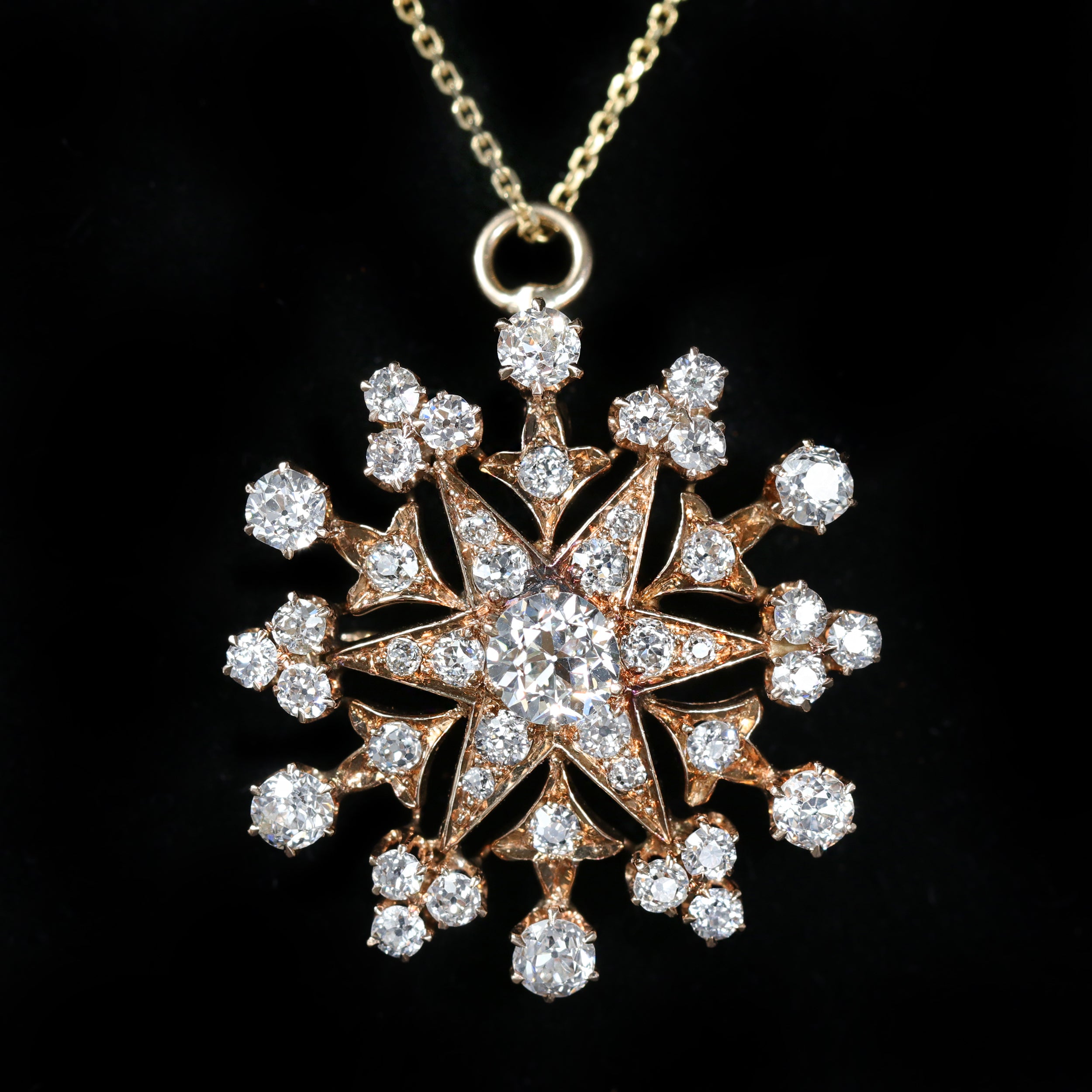 Brooches & Pins | Elegant Accessories at Walton's Jewelry
