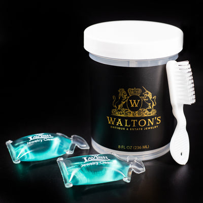 Walton's Jewelry Classic Cleaner