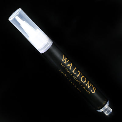 Walton's Jewelry Cleaner Collection